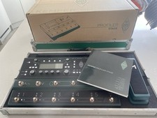 Kemper profiler stage for sale  WORTHING