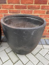 Large matte black for sale  HYTHE
