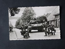 Riginal bundeswehr panzer gebraucht kaufen  Hamburg