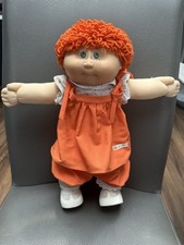 Cabbage patch kids for sale  GILLINGHAM