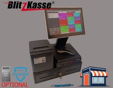 Tse kassensystem handel gebraucht kaufen  Nürnberg