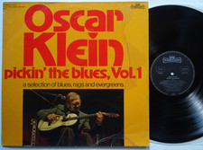 Scar klein pickin gebraucht kaufen  Köln