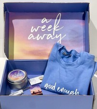 Caixa de presente promocional filme Netflix “A Week Away” comprar usado  Enviando para Brazil