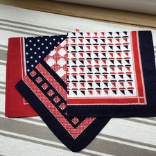 bandannas for sale  TRURO
