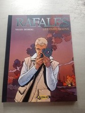 300 rafales inhumains d'occasion  Courville-sur-Eure