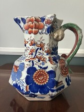 Masons patent ironstone for sale  COLWYN BAY