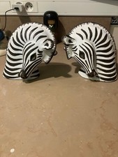 Zèbre animalier serre d'occasion  Hazebrouck