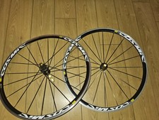 Mavic cosmic elite for sale  SHEFFIELD