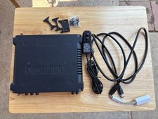 Motu ultralite mk3 for sale  Redlands