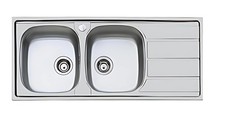 Lavello cucina vasche usato  Nardo
