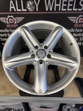 Oem mercedes 350 for sale  WICKFORD