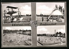 Ansichtskarte uetze hann gebraucht kaufen Ansichtskarte uetze hann gebraucht kaufen  Berlin