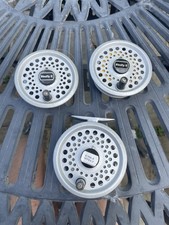 Rimfly vintage fly for sale  GODALMING