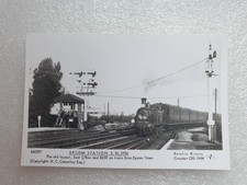 Epsom station pamlin for sale  DORKING