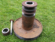 Westwood t1300 engine for sale  LINCOLN