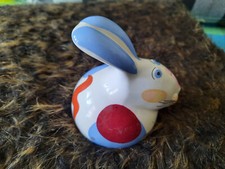 villeroy boch hase gebraucht kaufen  Merkendorf