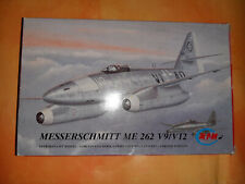 Modellbausatz 262 v12 gebraucht kaufen  Hamburg