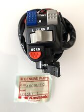 Kawasaki klr 250 usato  Torrita Tiberina