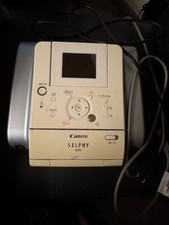 Canon selphy ds810 gebraucht kaufen  Kleve