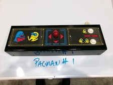 arcade control panel for sale arcade control panel for sale Chattanooga
