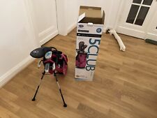 Kids golf kinder gebraucht kaufen  Wuppertal