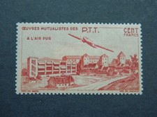 Vignette bienfaisance œuvres d'occasion  Bessancourt