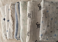 Aden anais muslin for sale  Denison