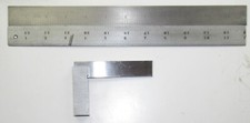 Machinist square machinist for sale  Fulton