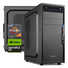 Computer amd ryzen usato  Casteggio