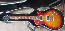 Tokai love rock for sale  STAFFORD