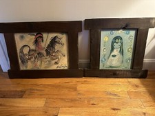 Grazia mexico framed for sale  Holliston