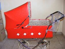 Ddr zekiwa kinderwagen gebraucht kaufen  Ispringen