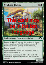 Mtg nyxborn hydra usato  Bari