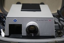 Agfa diamator diaprojektor gebraucht kaufen  Rethem