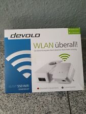 Devolo wlan powerline gebraucht kaufen  Dortmund