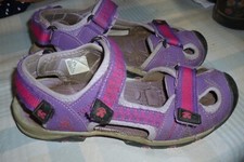 Kamik sandalen utdoor gebraucht kaufen  Bad Münder