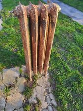 Ancien radiateur fonte d'occasion  Hirson