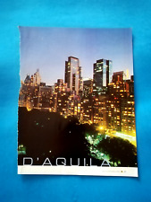 Pubblicita new york usato  Italia