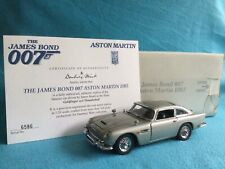 James bond aston for sale  YATELEY