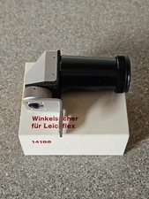 Leitz leicaflex winkelsucher gebraucht kaufen  Münster