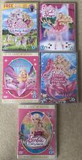 Barbie classic dvd for sale  WYMONDHAM