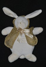 Doudou lapin moulin d'occasion  Krautergersheim