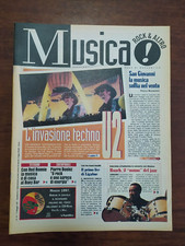 Rivista musica rock usato Rivista musica rock usato  Cagliari