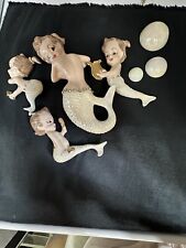 Rare 1950 mermaids for sale  Knoxville