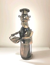 Wine bodies metal for sale  Williams