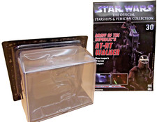 Star wars deagostini for sale  DULVERTON