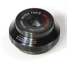 Boyer apo saphir d'occasion  France
