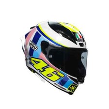 Casco helmet agv usato  Lucera