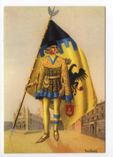 Siena cartoline delle usato  Bergamo