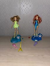 Lot poupées winx d'occasion Lot poupées winx d'occasion  Fleury-les-Aubrais